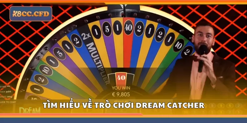 Tìm hiểu về trò chơi dream catcher